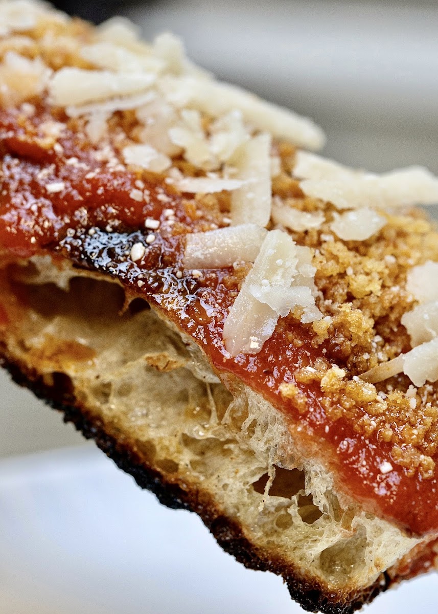 Fini Pizza Amagansett Photos 2